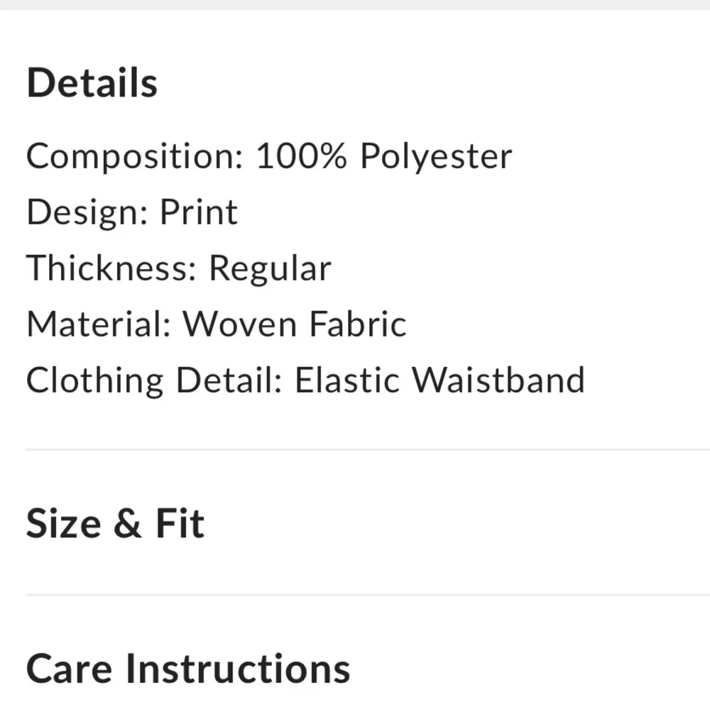 Abstract Patterned Two-Piece Set - Picture 10 of 10